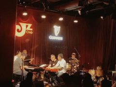 -JZ Club 爵士酒吧(上海店)