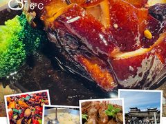 -二十八里太湖船菜(吉祥路店)