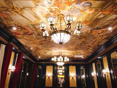 -Golden Lily河内巴黎法越料理餐厅(建国西路店)