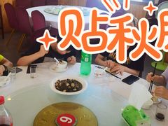 -碧海银沙海鲜餐厅(恒大海上威尼斯店)