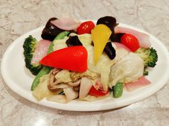 -翠华(澳门银河店)