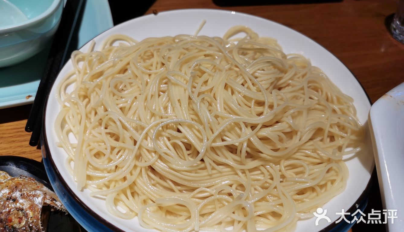 没想到现在能这么方便就吃到了