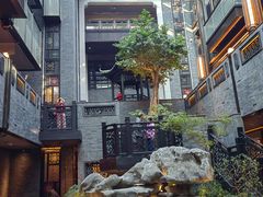-广州酒家(文昌总店)