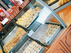 -詹记桃酥(包河万达店)
