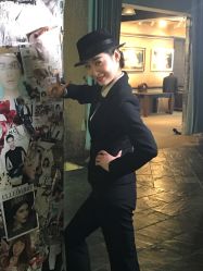 男人装-完美新娘婚纱摄影