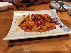 -云海肴·汽锅鸡·云南代表菜(天山百盛优客店)