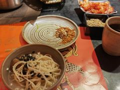 -和来烤肉(仓山万达店)
