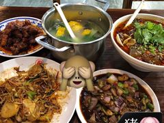 -赤酱红油(家乐福店)