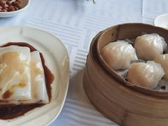 -潮福城大酒楼(北尚店)