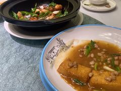 -老伙记海鲜码头(北滘店)
