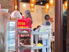 -向民炒鸡老店(金泰华府店)