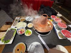 -仁和四季涮肉馆(天坛南门店)