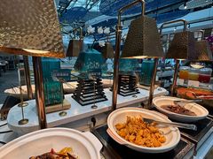 -半岛听涛蒸汽海鲜自助(K11店)
