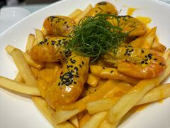 -品味居·首店·大连鲜活海鲜大连菜(东港店)