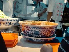 -伊穆祥牛肉面总店·清真