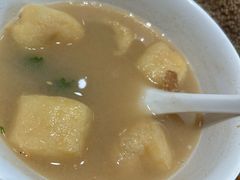 -老天桥酱肉烧饼夹肘子(天桥店)