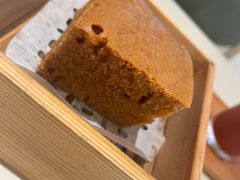 -蔡澜点心·粤菜(嘉里中心店)