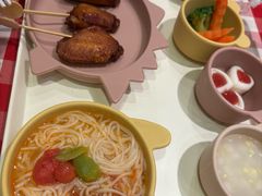-西贝(无锡万象城店)