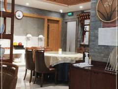 -潞安酒店(宁国路店)