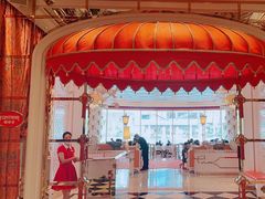 -咖啡苑 - 蔚藍夏日主题(永利皇宫店)