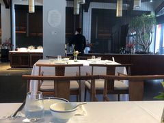大堂-禧宴Joyous Restaurant(禧园店)