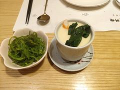 -小句号·精致料理(江南环球港店)