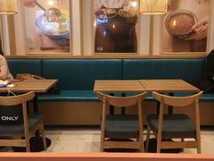 大堂-鲜芋仙(中山路店)
