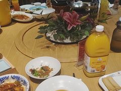 -江南韵·无锡太湖文化体验餐厅(凤凰天街店)