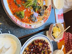 -福苗小骆驼烧烤(曲江店)