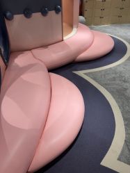 -奈尔宝·儿童乐园·亲子餐厅(前滩店)