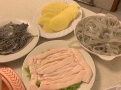 -八先生涮肉房(三里河店)