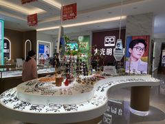 -大光明眼镜(锦华路旗舰店)