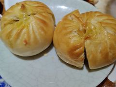 烤包子-蒙亨·手把肉·蒙古包文化主题餐厅(天恒广场店)