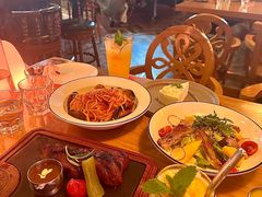 -MR.ROCKY洛奇先生RESTAURANT&BAR(宝安壹方城店)