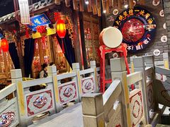 -蜀大侠火锅(国际购物店)