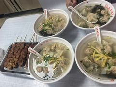 -海平馄饨(逍遥二路店)