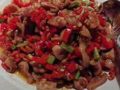 -飶香居(省博物馆店)