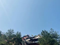 -德胜岩景区