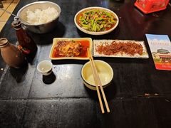 -醉八仙热酒馆(渝中店)
