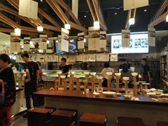 -成都你六姐·牛肉冒菜(城市集市合生汇店)