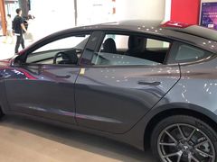 -TESLA 特斯拉(广州天环广场体验店)