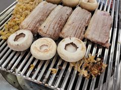-大喜烤肉(海宁尚东店)