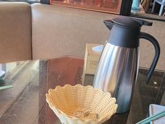 -江边城外烤全鱼(方庄时代购物中心店)