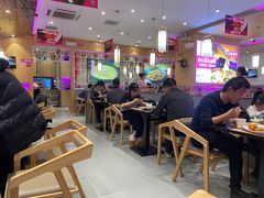 -椒行天下干锅牛蛙·(万宝店)