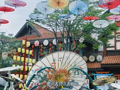 -厦门方特东方神画