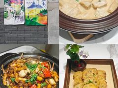 -雅酌园百姓菜馆(颐和路店)