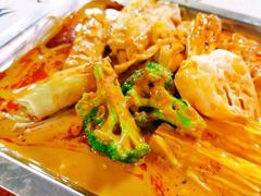 -高彩明麻辣烫串串香·老字号(西华门店)