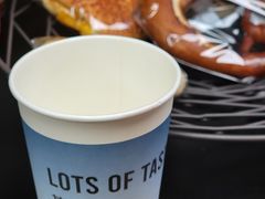 -LOTTA COFFEE(安居博文苑店)