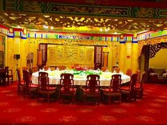 包厢-全聚德(长江路店)