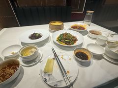 -贡宴盐帮菜自贡驻京联络处餐厅